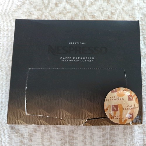 Nespresso pro caffe caramello - nespresso,