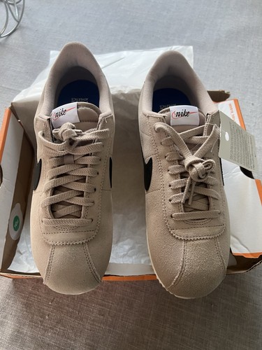 Nike cortez men trainers - men's,