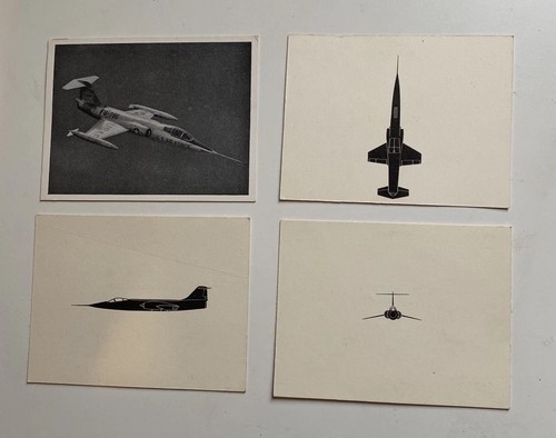 Lockheed martin f104 - x,