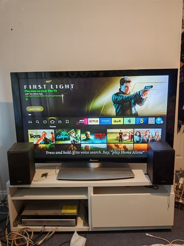 Pioneer pdp 506pe plasma - pdp-506pe, 50”