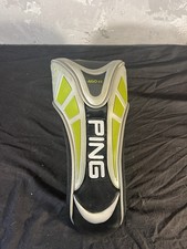 Ping Rapture 460cc Driver Head