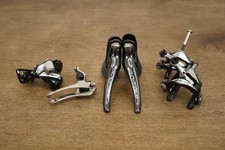 Shimano Dura-Ace 9000 11 Speed