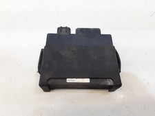 Genuine 2000 Suzuki GSXR 600 K1 3290034e20 CDI ECU Ignition Box Cracked Angle