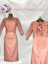 MARFIL Size 12 BNWT Coral