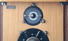 Replacement Diaphragm Tweeter Celestion HF2000 - Beovox 5700 - Gale 401 - IMFTLS