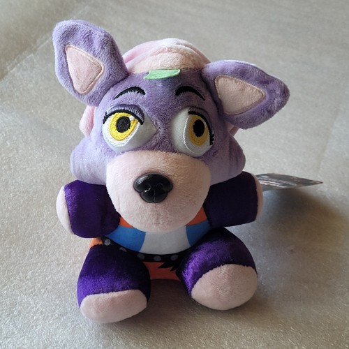 Funko five nights - five,