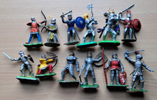 Archers and Knights Mixed