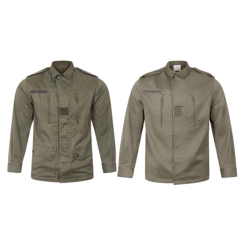 Army jacket original - army,