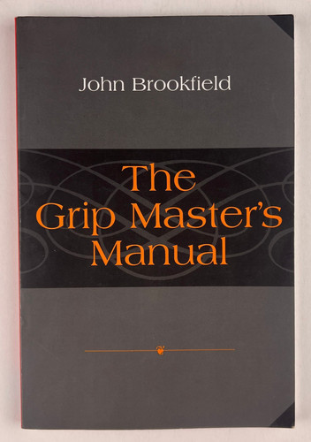 The grip master - grip, john