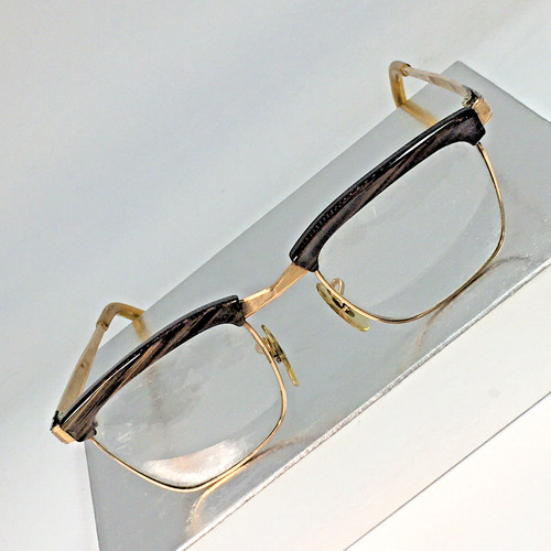 50s vtg american - american, optical