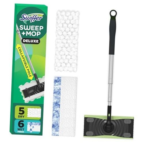 Multi surface kit for - 2-in-1, multi-surface
