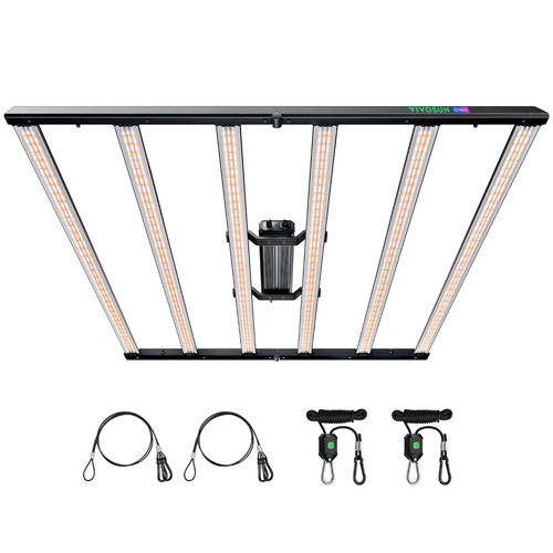 Vivosun lumalight 750w led - lumalight,