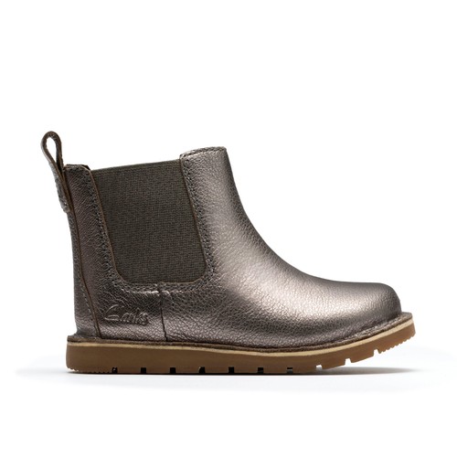 Clarks girls joyful sky - joyful,