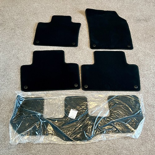 Oem volvo xc90 floor - oem,