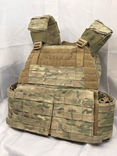Bulletproof vest from the - vest,