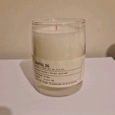 Le Labo Santal 26 Bougie