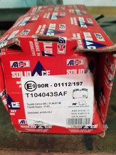 Toyota Celica GT4 ST205 94-99