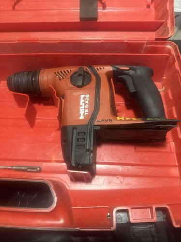 Hilti a36 36v cordless - hilti,