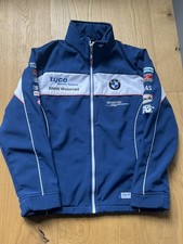 Tyco BMW Tas Racing Motorrad