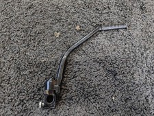 Suzuki TS50X Kick Start Lever