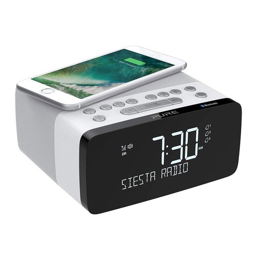 Pure siesta charge - pure,