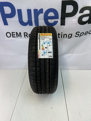205 r17 pirelli - 205/50, cinturato