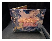 Moffett, Patricia. Roberts, Katherine Cavalli Magici: Apri Le Porte E Vieni