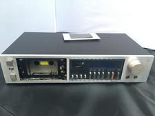Pioneer CT-520 cassette player