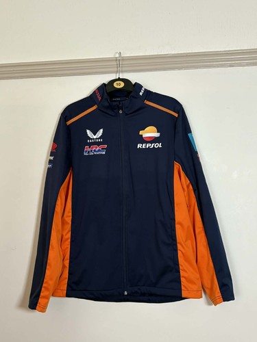 Castore repsol honda team - honda,