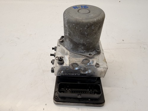 Bmw series abs pump control - 5,