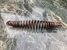 Norton Motorcycle girder fork