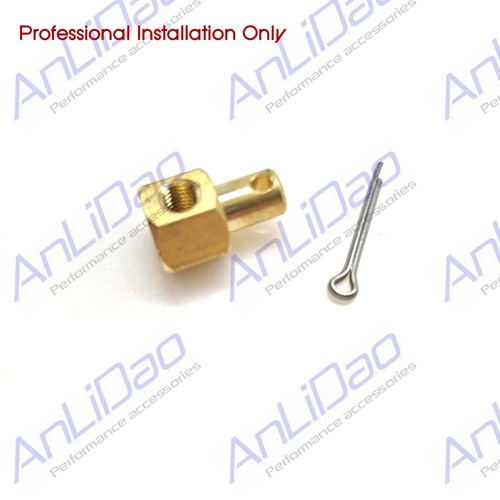 Shift cable end cube repl - end,