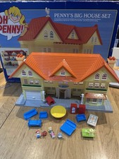 Oh Penny Big House Vintage