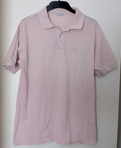 Vintage sergio tacchini - sergio,