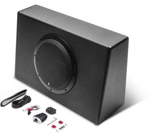 Rockford fosgate p300 10t - fosgate, p300-10t