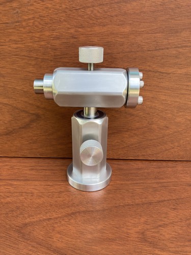 Altazimuth telescope mount - altazimuth,