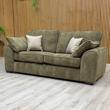 ‘Harvey’ 3 Seater Sofa