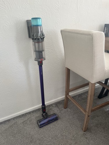 Dyson v12 cordless - cordless, vacuum