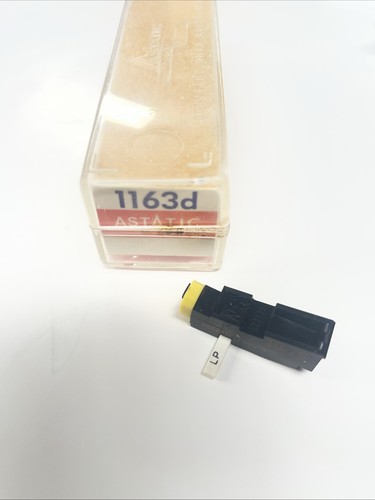 Astatic 1163d westinghouse - astatic,