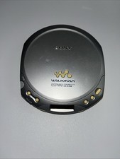 Sony Walkman D-NE330 Portable