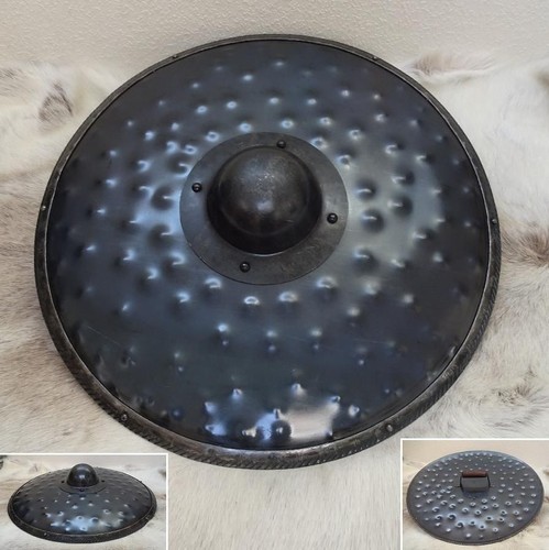 Viking full contact round - viking,