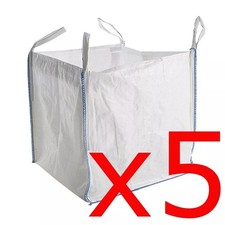 Bulk bags ton builders - 5,