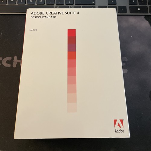 Adobe creative suite - adobe, design