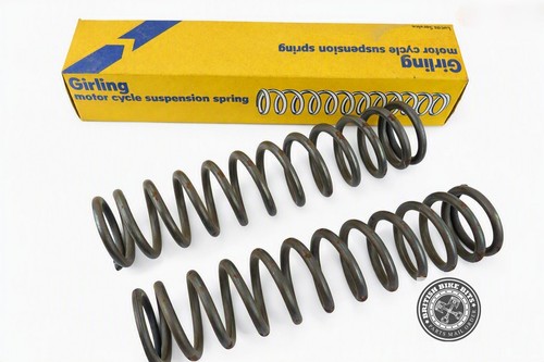 Girling suspension spring - girling,