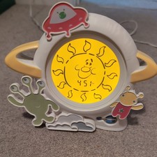 Groclock Sleep Trainer by The