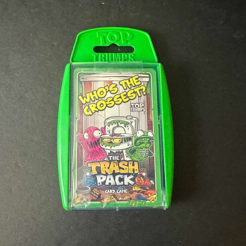 Garbage pail kids - kids, the