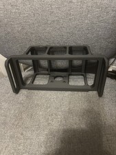 Icom 705 Cage - Sturdy