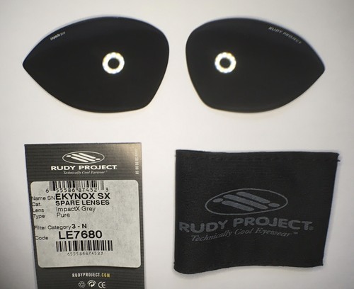 Rudy project ekynox - rudy,