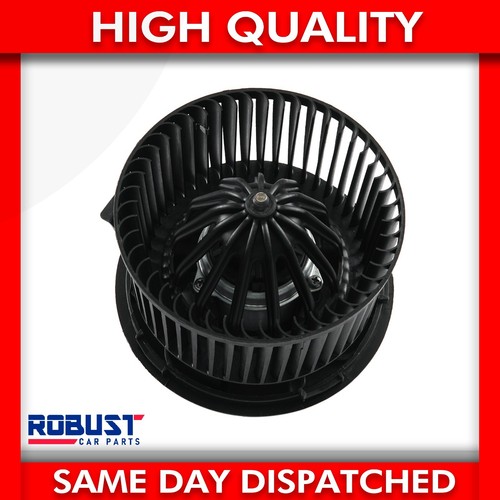 Heater blower motor - heater,