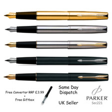 PERSONALISED ENGRAVED PARKER